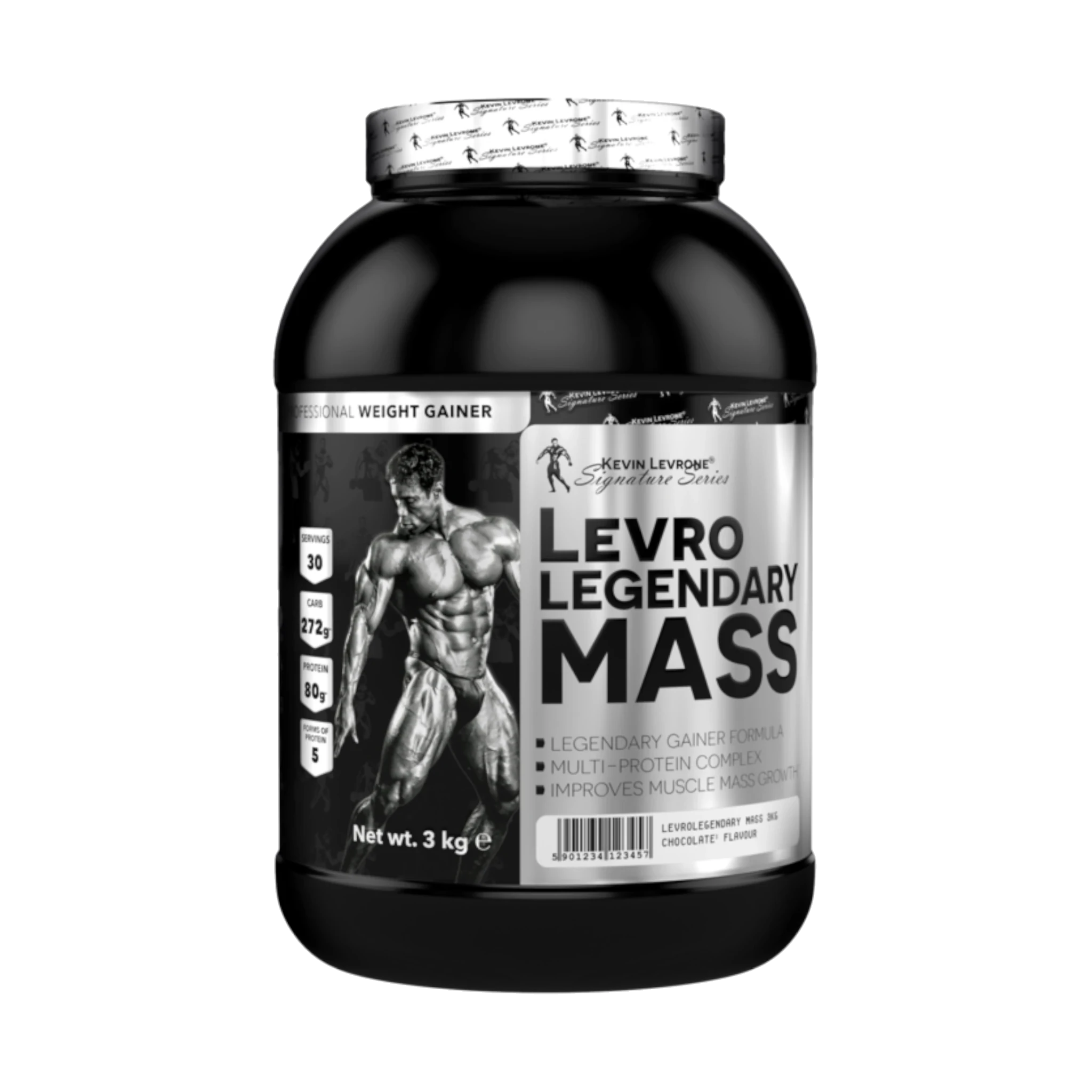 Mass Gainer