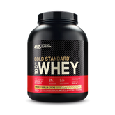 Gold Standard 100 Whey - French Vanilla Creme | 73 Servings