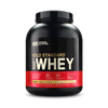 Gold Standard 100 Whey - French Vanilla Creme | 73 Servings