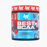Best BCAA by BPI Sports - Rainbow Ice | 30 Servings