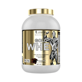 Levrone Gold Whey - 2 kg ( Vanilla , Strawberry )
