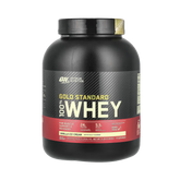Gold standard 100 whey - Vanilla Ice Cream | 73 Servings