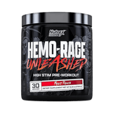 Hemo-Rage Fruit Punch | 30 servings