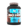 BPI Sports ISO HD - Chocolate Brownie | 69 Servings 4.9lbs