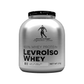 Levro Iso Whey