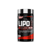 Lipo6 Black Ultra - 60 caps