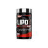 Lipo6 Black Ultra - 60 caps