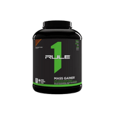 R1 Mass Gainer - Chocolate Fudge | 8 servings