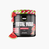 TOTAL WAR Pre-workout - Strawberry Kiwi | 30 Serving