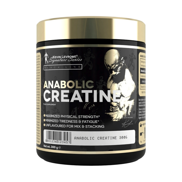 Levrone Anabolic Creatine | 300g