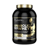 kevin levrone Anabolic ISO Whey ( snikers, bunty )