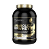 Anabolic Iso Whey - 2 kg | Bunty