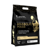 Anabolic Mass - 7 kg | Vanilla