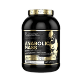Levrone Anabolic Mass 3 kg | Raspberry