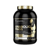 Levrone Anabolic Mass 3 kg | Raspberry