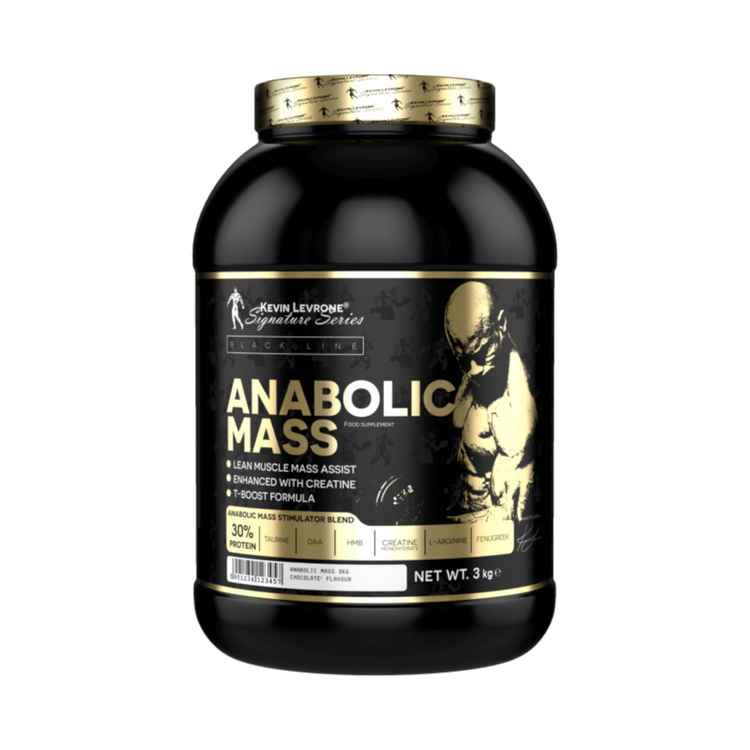 Levrone Anabolic Mass 3 kg | Bunty