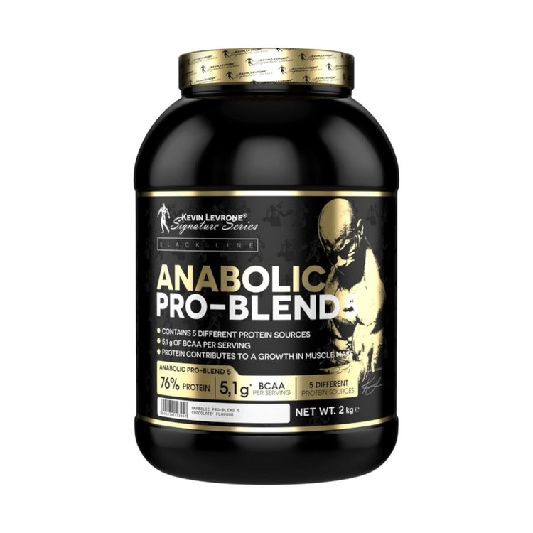 Anabolic Pro Blend 5 - Snikers | 2 kg