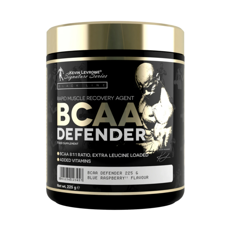 BCAA Defender - Tropical Fruits | 225 grams