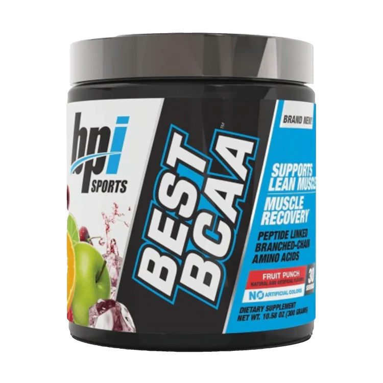 Best BCAA by BPI Sports | 30 Servings
