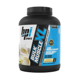 BPI Bulk Muscle XL Sports | 5.7lbs