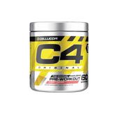 C4 Original Pre Workout Powder - Cherry Limeade | 60 servings