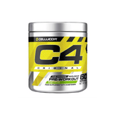 C4 Original Pre Workout Powder - Green Apple | 60 servings