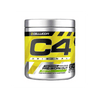 C4 Original Pre Workout Powder - Green Apple | 60 servings