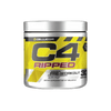 C4 Ripped Pre-Workout - Tropical Punch | 30 servings