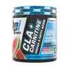 CLA + Carnitine - Non-Stimulant Weight Loss Supplement - Watermelon | 50 servings