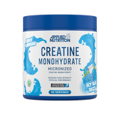 Creatine Monohydrate - Ice Blue Razz | 50 servings