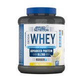 Critical Whey - Lemon Cheesecake | 67 Servings