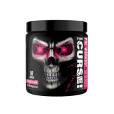 JNX Sports The Curse - Tropical Storm | 50 Servings