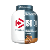 ISO100 Hydrolyzed Protein Powder - Chocolate Peanut Butter | 71 servings
