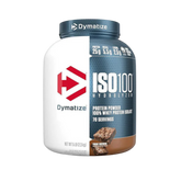 ISO100 Hydrolyzed Protein Powder - Fudge Brownie | 70 servings