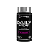 Daily Vitamin by Galvanize Nutrition | 60 Capsules