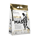 Gold Super Mass - 7 kg | Chocolate