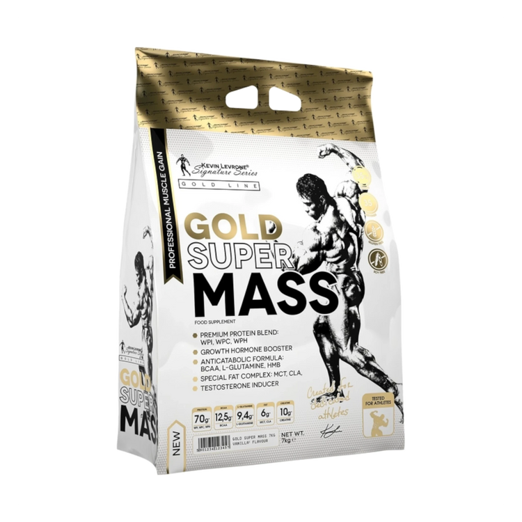 Gold Super Mass - 7 kg | Chocolate