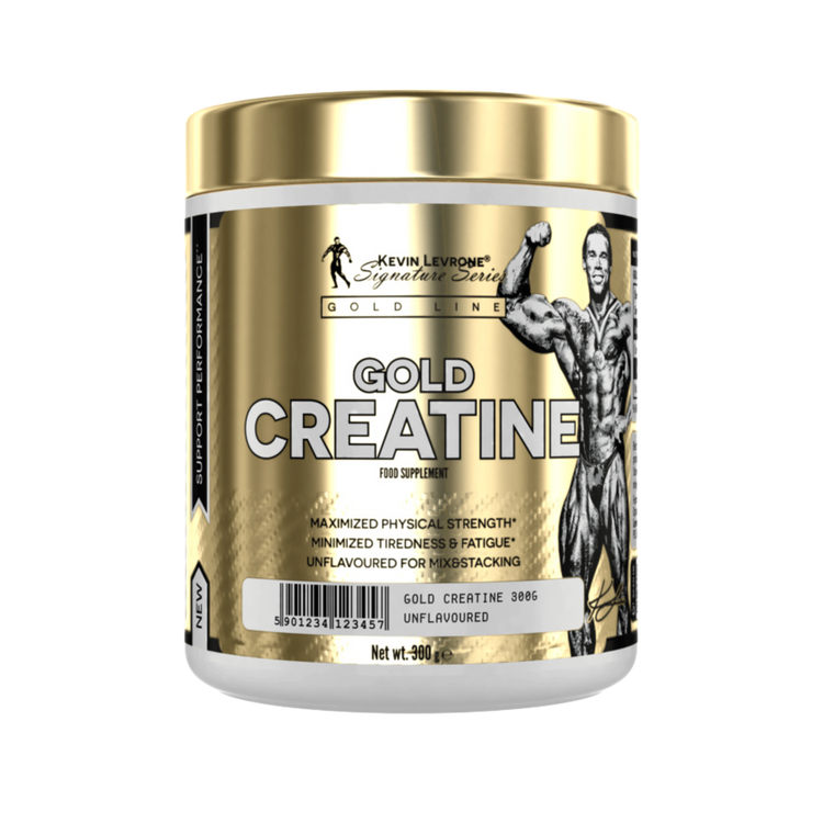 Levrone Gold Creatine | 300 g
