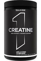 rule 1 creatine 75 servings