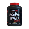 Insane Whey Ripped | Chocolate 60 servings