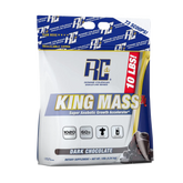 RC King Mass - 10 lbs | Dark Chocolate