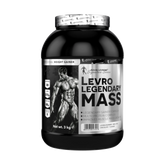 LevroLegendaryMass | 3 kg