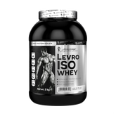 Levro Iso Whey- Snikers | 66 Serving