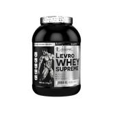 LevroWheySupreme - Bunty | 2kg
