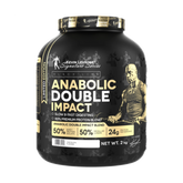 Levrone Anabolic Double Impact 2kg | Chocolate