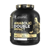 Levrone Anabolic Double Impact 2kg | Chocolate