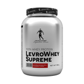 LevroWheySupreme - 2kg | Chocolate