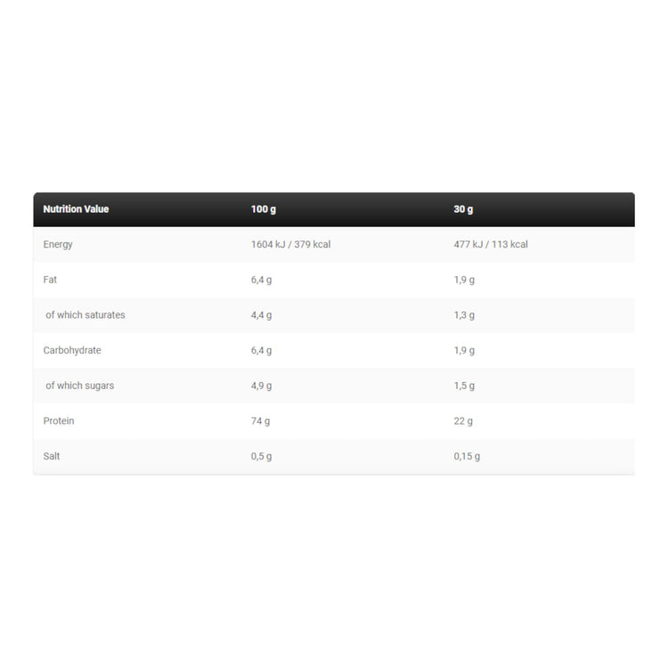 LevroWheySupreme - 2kg | Chocolate