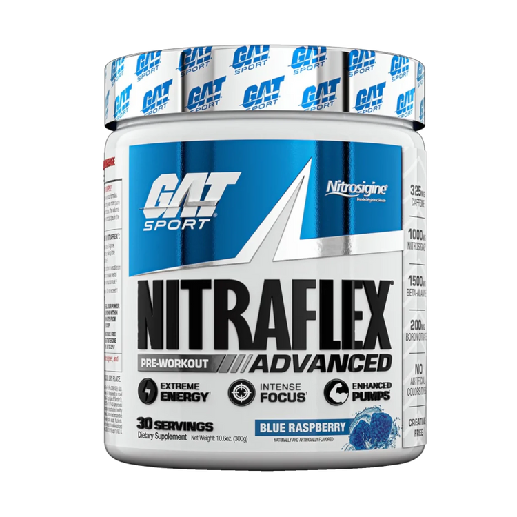 Nitraflex Advanced- Grape | 30 servings