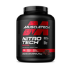 Nitro-Tech Ripped | Chocolate Fudge 4lbs